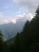 22 Nuvoloni sul Legnone
